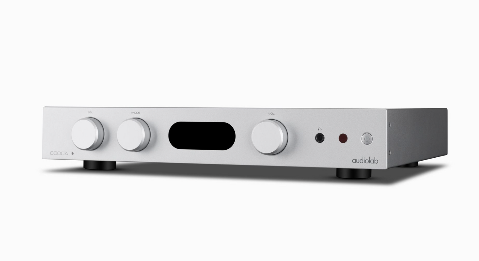 Audiolab 6000A MKII Verstärker Amplifier