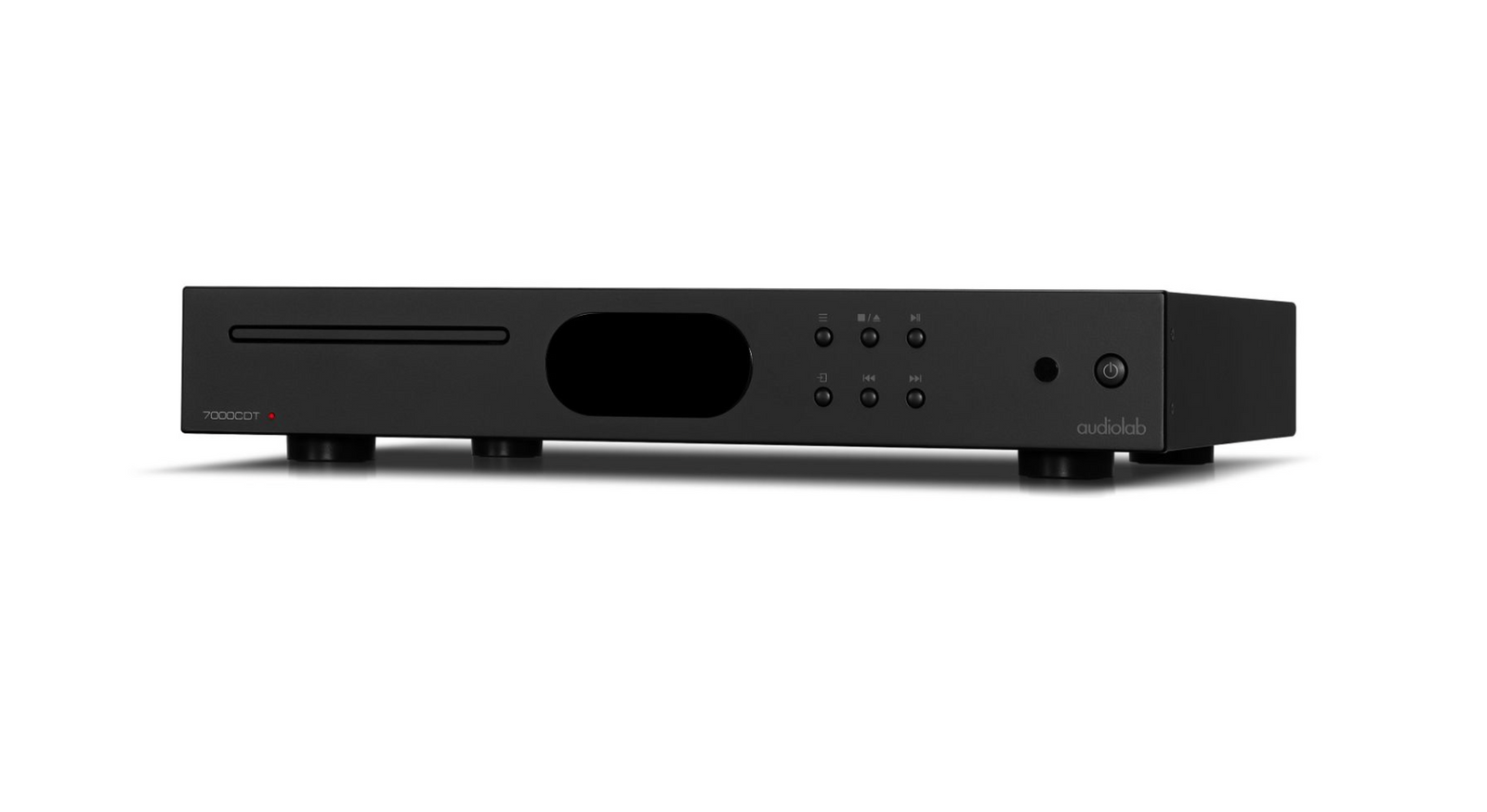 Audiolab 7000CDT Hochpräziser CD-Transport für HiFi-Systeme