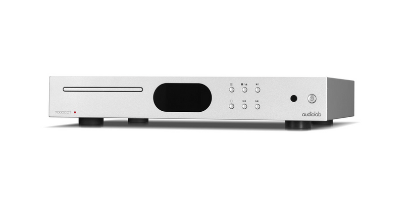 Audiolab 7000CDT Hochpräziser CD-Transport für HiFi-Systeme