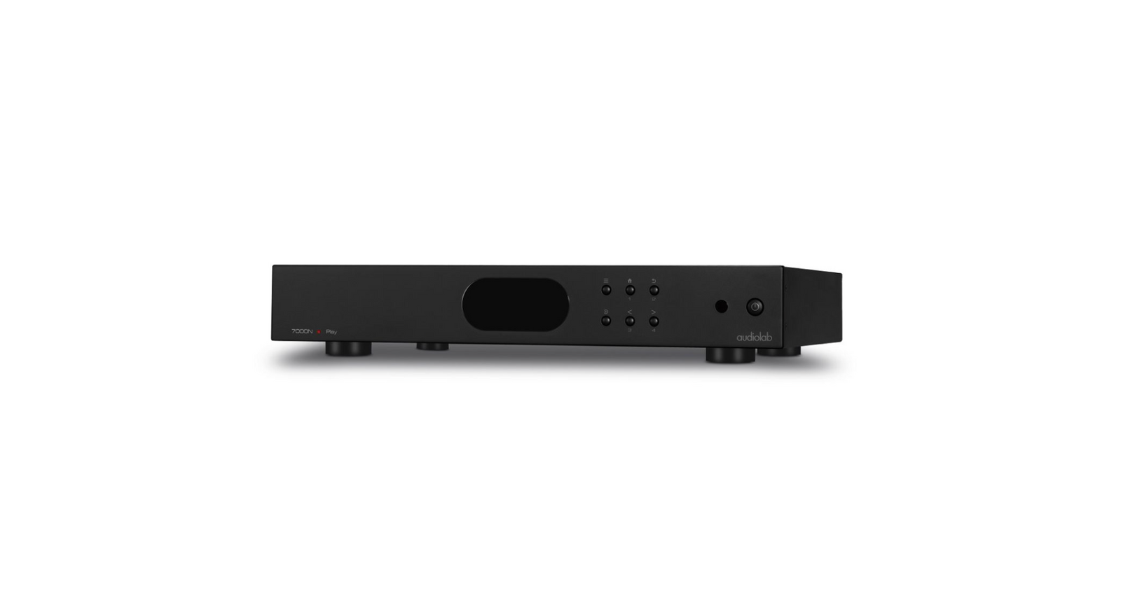 Audiolab 7000N Play Netzwerk-Streamer