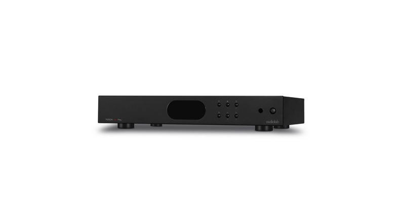Audiolab 7000N Play Netzwerk-Streamer
