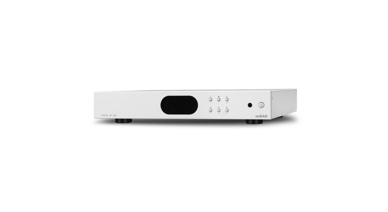 Audiolab 7000N Play Netzwerk-Streamer