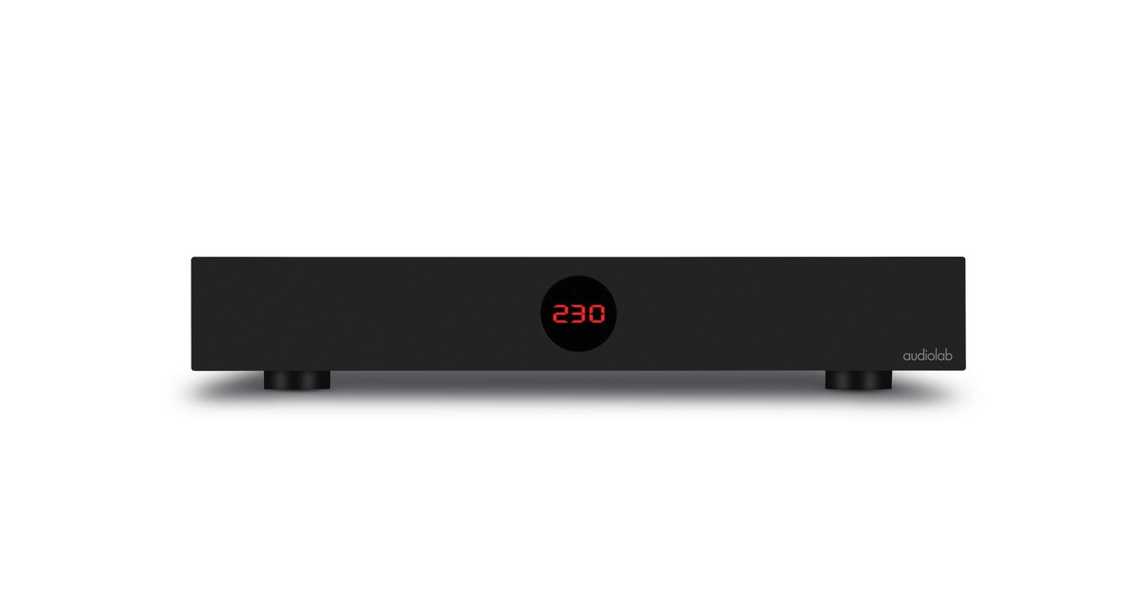 Audiolab DC BLOCK 6 Sechsfacher Gleichspannungsfilter