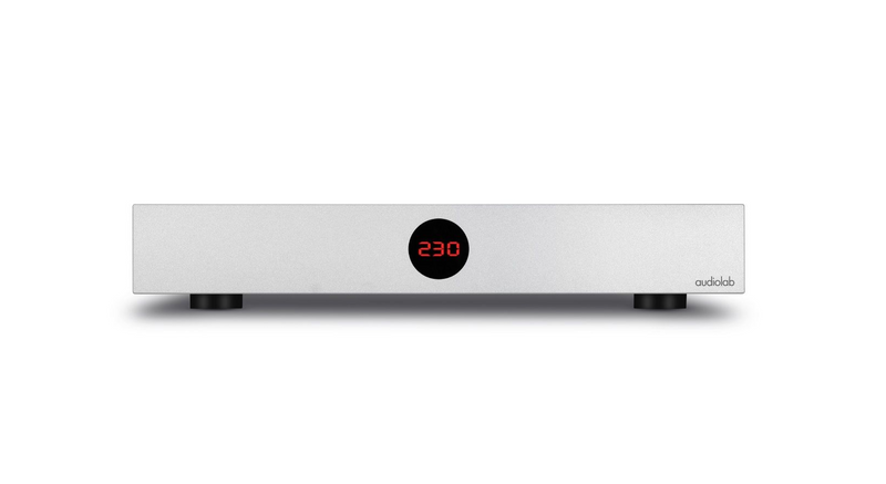 Audiolab DC BLOCK 6 Sechsfacher Gleichspannungsfilter