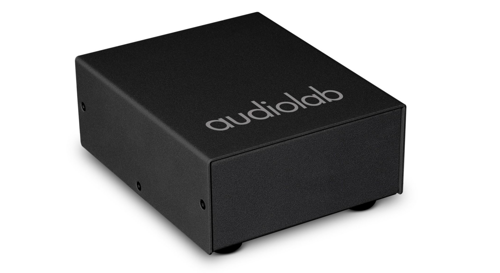 Audiolab DC BLOCK Hochwertiger Gleichspannungsfilter