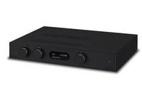 audiolab 8300A Aluminium Black