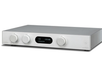 audiolab 8300A Aluminium Silver
