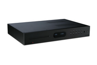 audiolab 8300CDQ Aluminium Black 4
