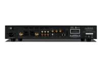 audiolab 8300CDQ Aluminium Black 5