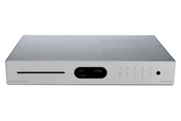 audiolab 8300CDQ Aluminium Silver 2