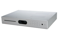 audiolab 8300CDQ Aluminium Silver 3