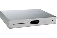 audiolab 8300CDQ Aluminium Silver 4