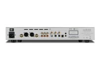 audiolab 8300CDQ Aluminium Silver 5
