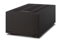 audiolab 8300MB Aluminium Black