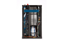 audiolab 8300MB Aluminium Black 3