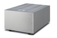 audiolab 8300MB Aluminium Silver