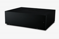 audiolab 8300XP Aluminium Black