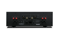 audiolab 8300XP Aluminium Black 2