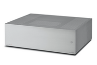 audiolab 8300XP Aluminium Silver