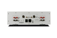 audiolab 8300XP Aluminium Silver 2