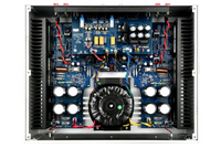 audiolab 8300XP Aluminium Silver 3