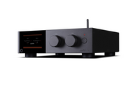 audiolab D9 Black
