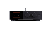 audiolab D9 Black 2