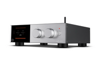audiolab D9 Silver 2