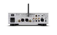 audiolab D9 Silver 3