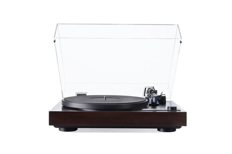 Dual CS 618Q High End Manuelle Plattenspieler mit Direktantrieb Audio Everywhere