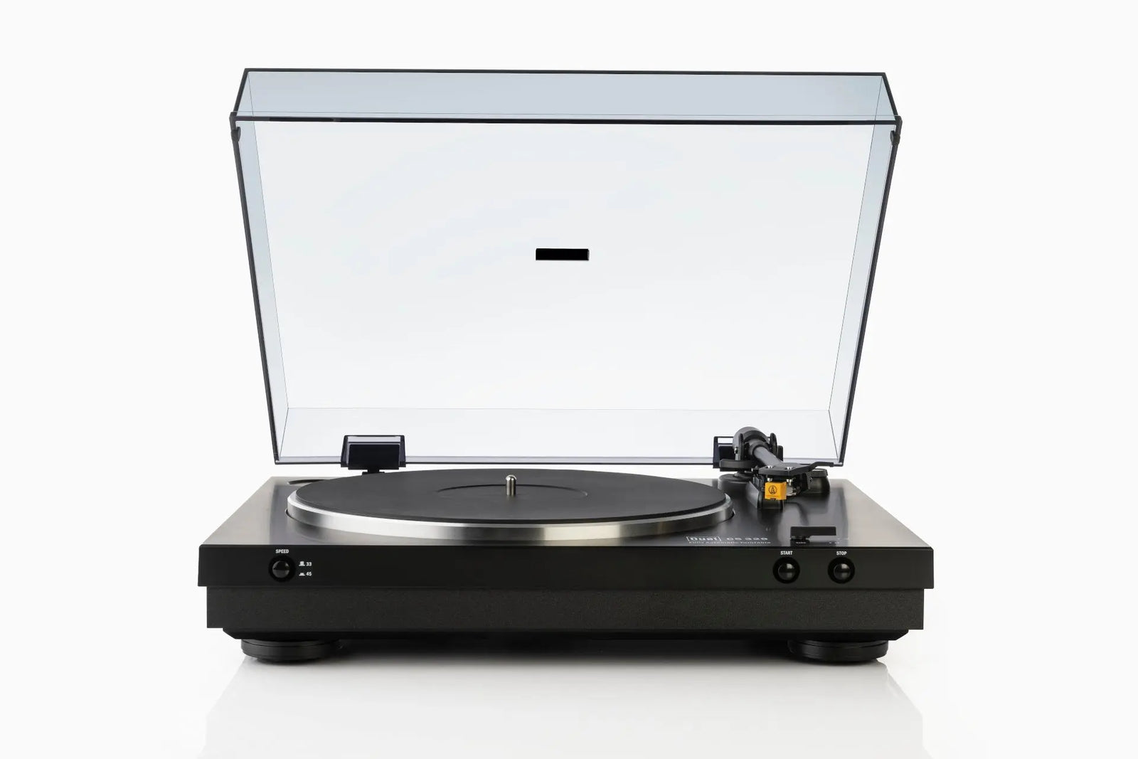 Dual CS 329 Vollautomatischer Plattenspieler Audio Everywhere