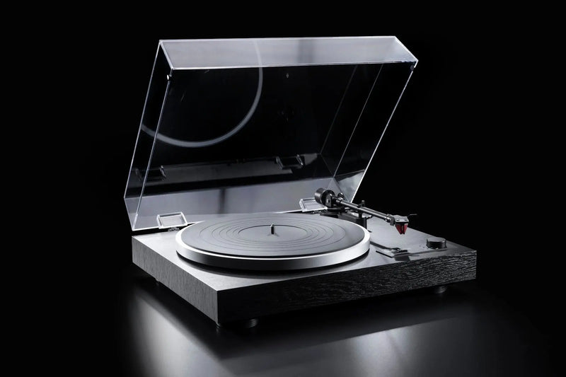 Dual CS 418 Manuelle Plattenspieler Audio Everywhere
