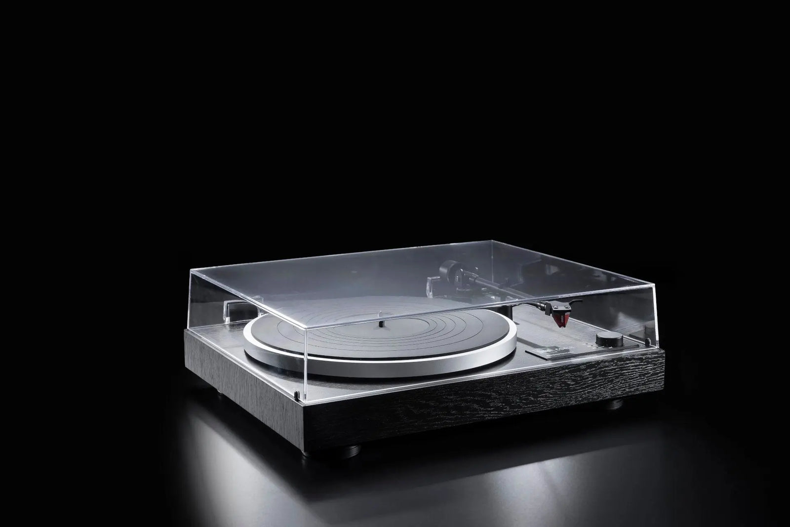 Dual CS 418 Manuelle Plattenspieler Audio Everywhere