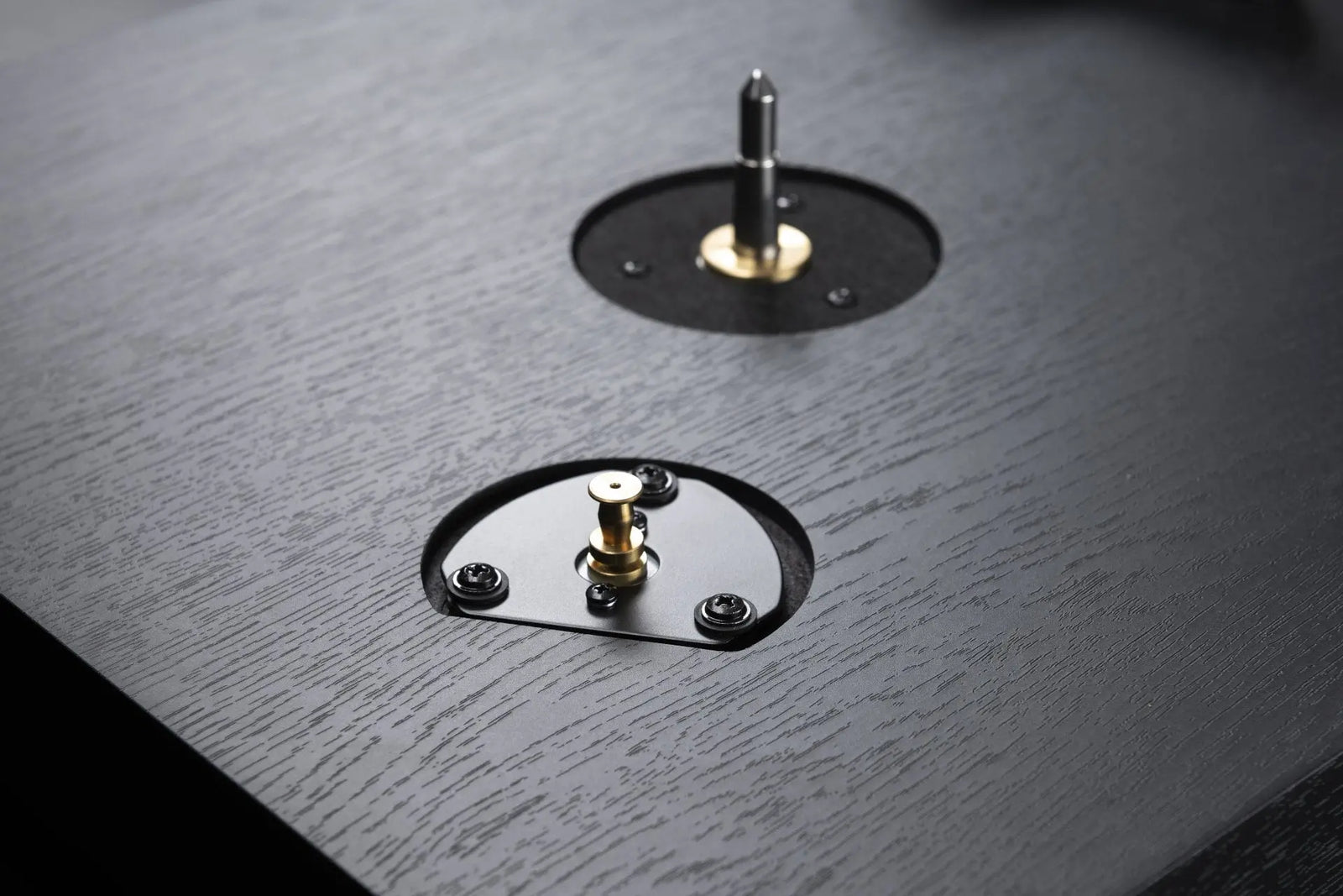 Dual CS 418 Manuelle Plattenspieler Audio Everywhere