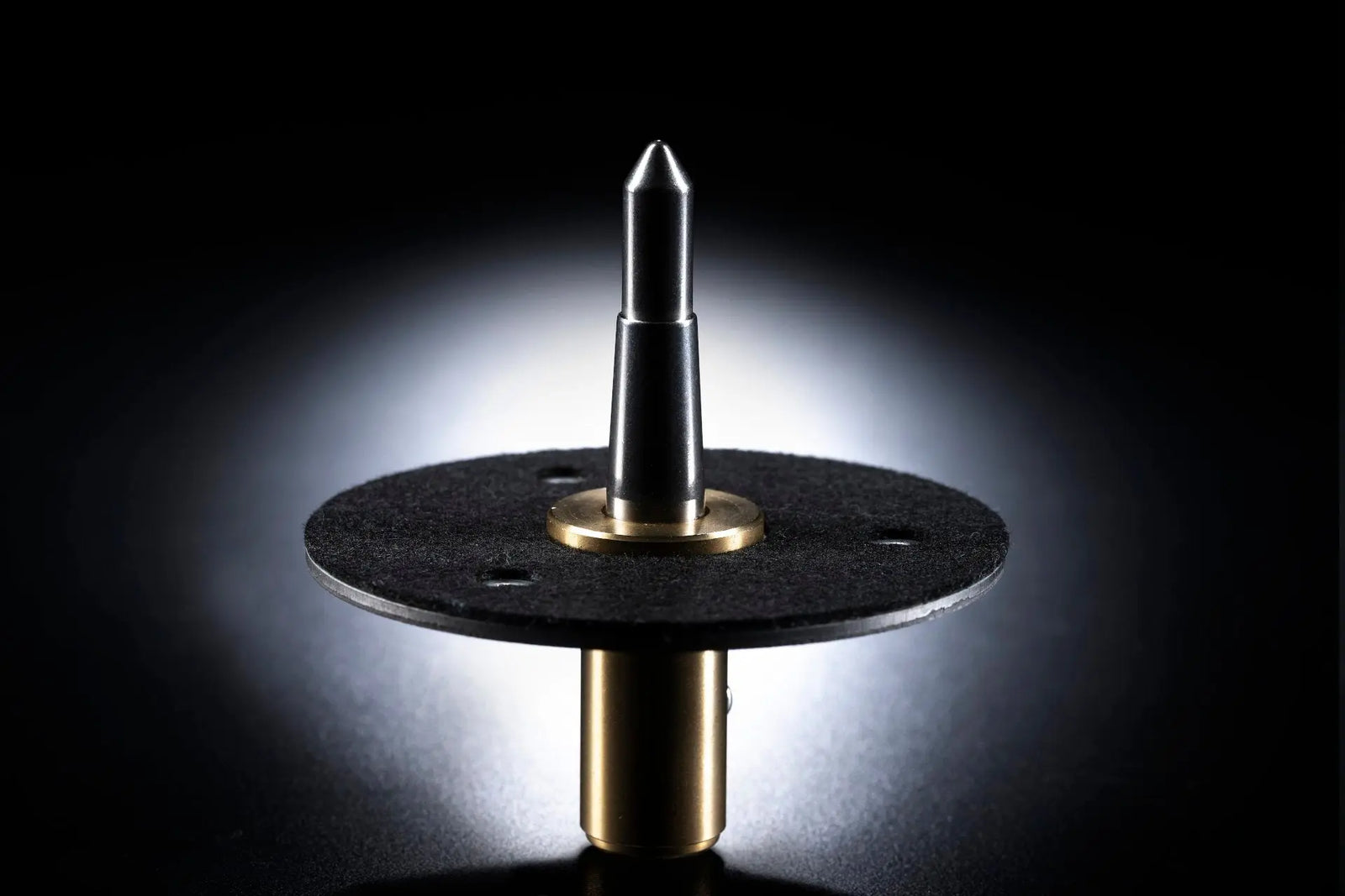 Dual CS 418 Manuelle Plattenspieler Audio Everywhere