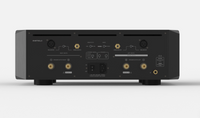 Eversolo AMP-F10 Endstufe – Ansicht 2
