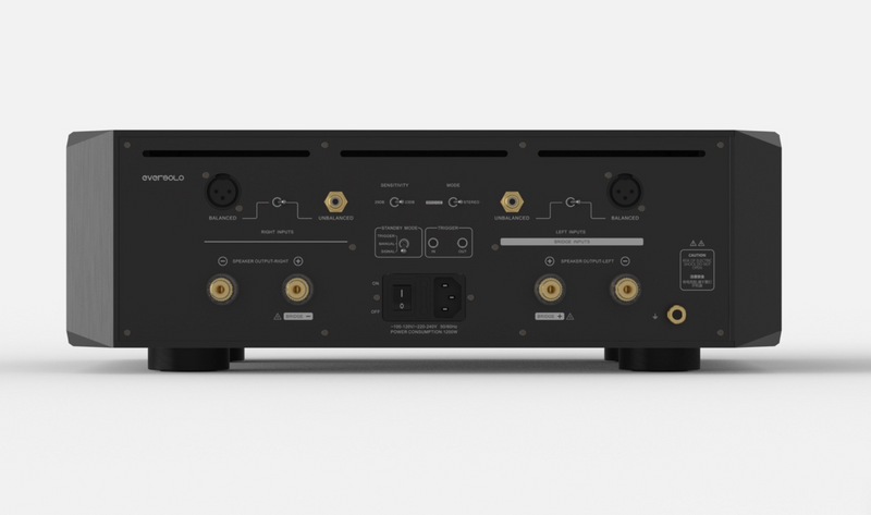 Eversolo AMP-F10 Endstufe