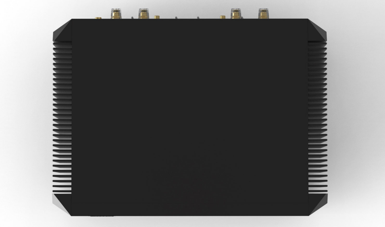Eversolo AMP-F10 Endstufe – Ansicht 3