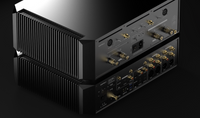Eversolo AMP-F10 Endstufe – Ansicht 7