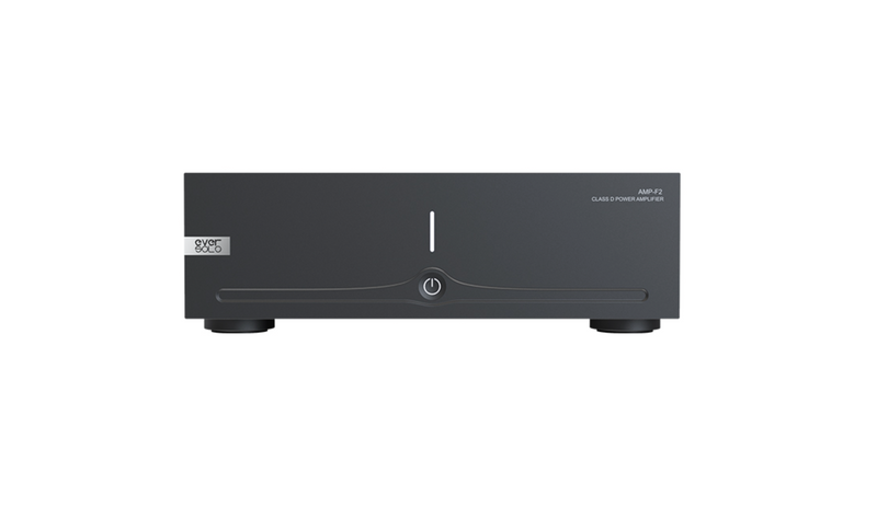 Eversolo AMP-F2 Endstufe