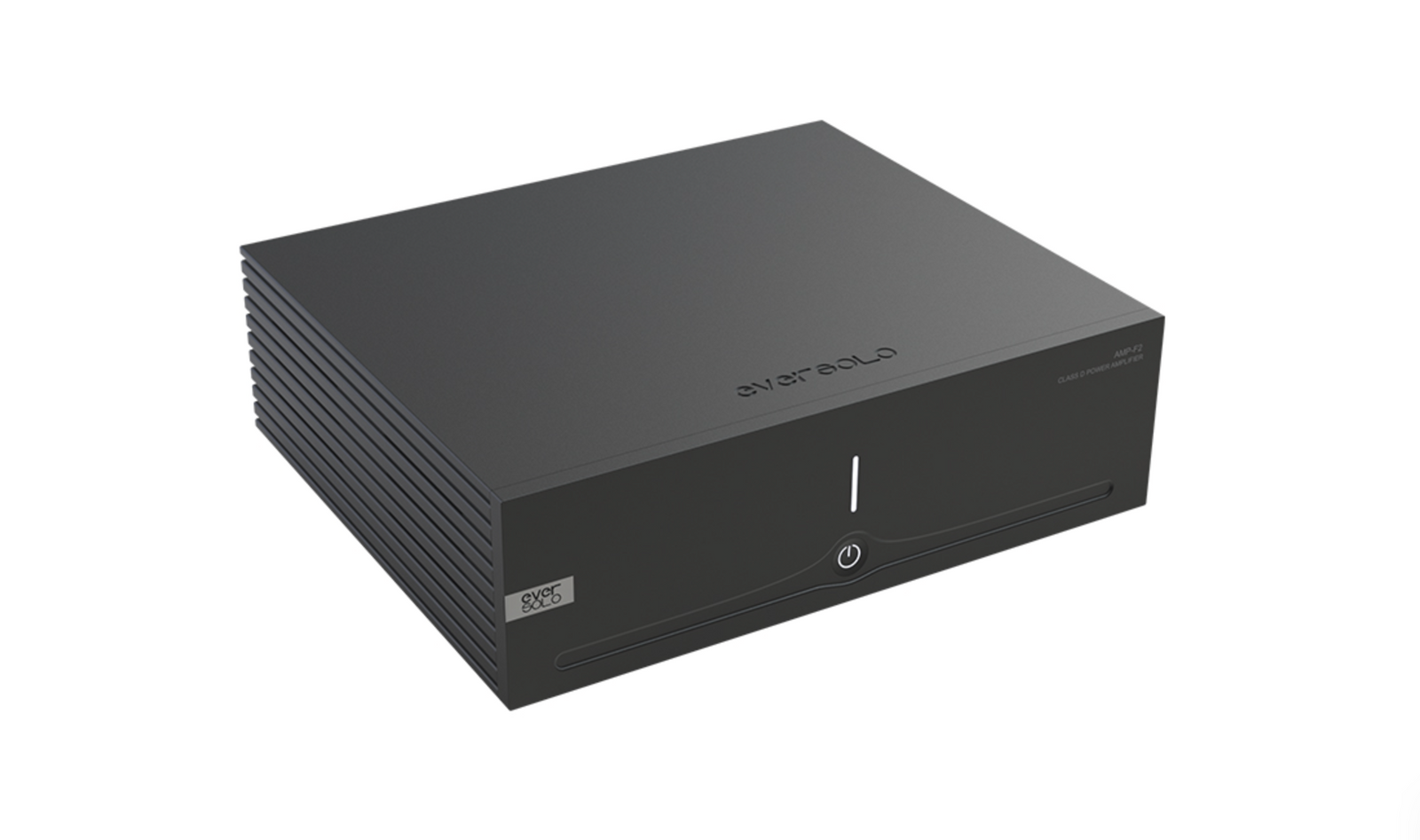 Eversolo AMP-F2 Endstufe – Ansicht 2