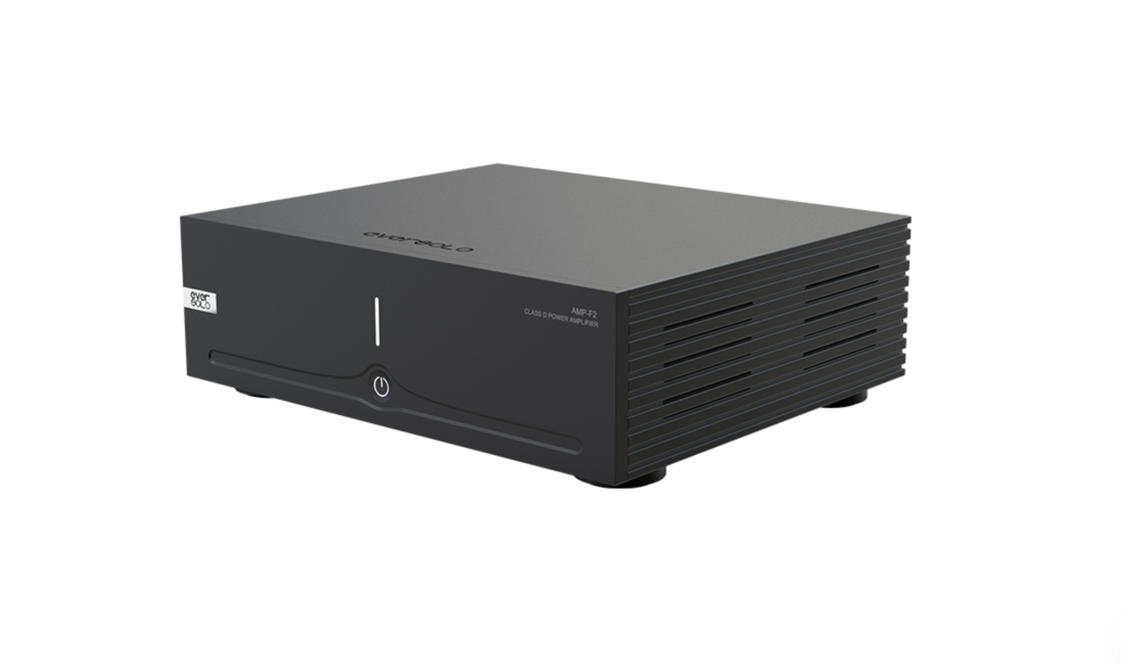 Eversolo AMP-F2 Endstufe – Ansicht 3