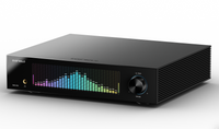Eversolo DAC-Z10 Kopfhörerverstärker – Ansicht 2