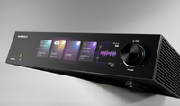 Eversolo DAC-Z10 Kopfhörerverstärker – Ansicht 7