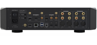Eversolo DMP-A10 Streamer – Ansicht 2