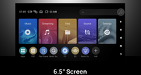 Eversolo DMP-A10 Streamer – Ansicht 3