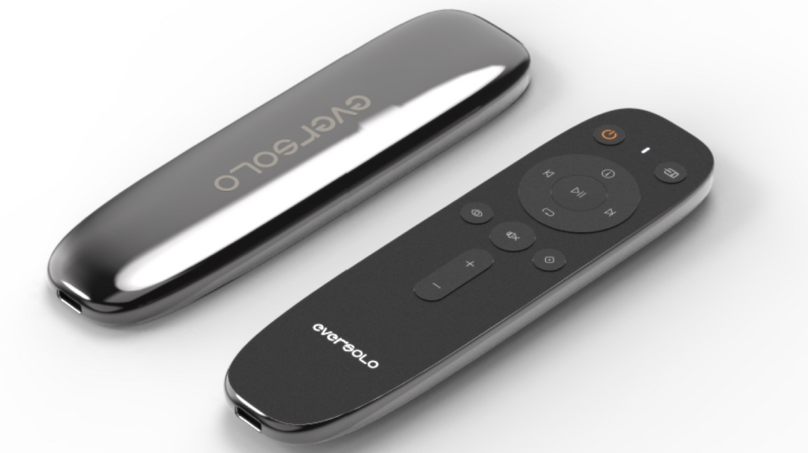 Eversolo DMP-A10 Streamer – Ansicht 6