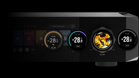 Eversolo DMP-A10 Streamer – Ansicht 4