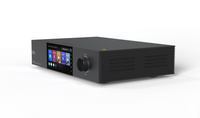 Eversolo DMP-A8 Streamer – Ansicht 2