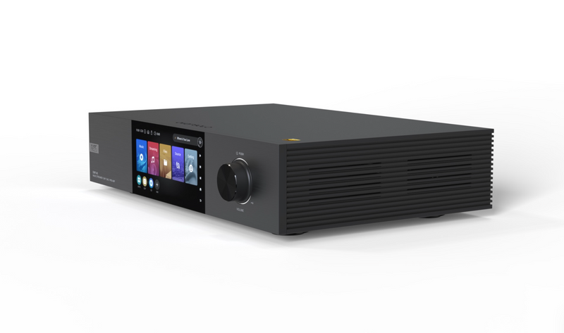 Eversolo DMP-A8 Streamer - Netzwerk-Player